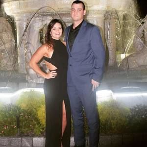 Meet your Posher, Daniela